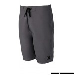 Hurley Men's One & Only 2.0 21 Boardshorts Cool Grey 42  B074PVCWF2